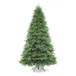 Ель искусственная «Барбара» (Литая хвоя) высота от 1,2 м до 2,3 м