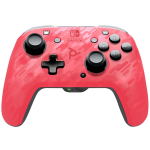 Беспроводной контроллер Faceoff Pink Camo