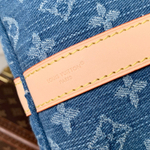 Louis Vuitton Keepall Bandouliere 45
