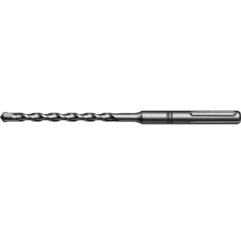 STAYER Hercules-4Х, 18 x 250/380 мм, SDS-max бур, Professional (29370-250-18)