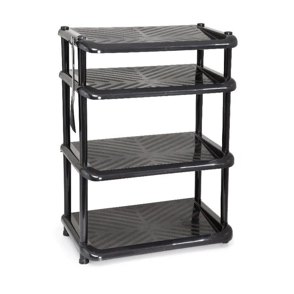 Этажерка для обуви КОМФОРТ (4полки)