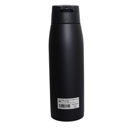 Термос Zojirushi SM-VS83-BA 0,83 л (черн)