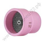 Набор COLISEUM №12 (TIG TP 17/18/26) диаметр вольфрама 1,6 мм. CLS1770