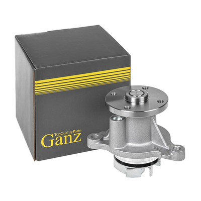 Помпа, водяной насос HYUNDAI Solaris II/KIA Rio IV mot.1,4L 16V GANZ GIF02055