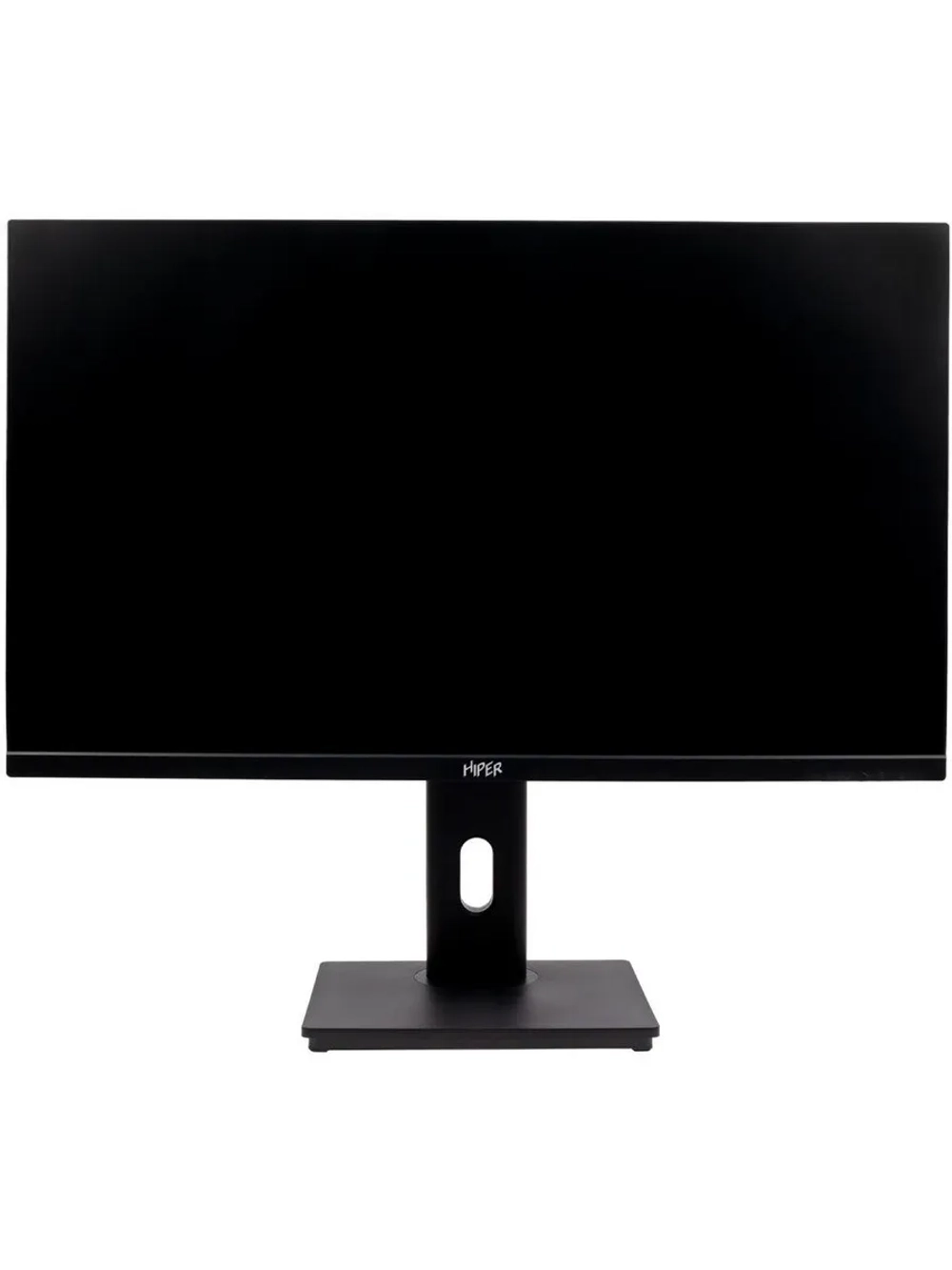 23,8″ Монитор HIPER EasyView HB2405, 1920×1080 (Full HD), 75Гц, IPS, 1xHDMI+1xDP, 3D подставка, черный