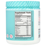 Nutricost, Для женщин, предтренировочный комплекс с витамином B12 и фолатом, персик и манго, 348 г (12,4 унции)