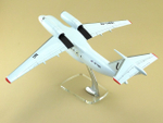 Модель самолета Ан-74 (М1:72, UN)