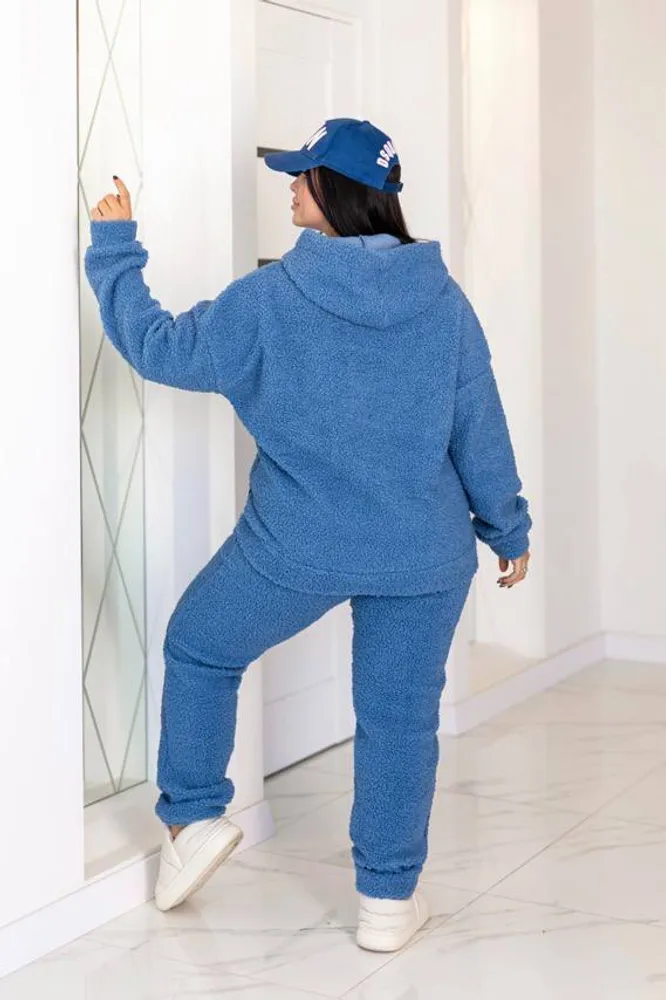 Костюм Тедди УК-086-6 Fabrika