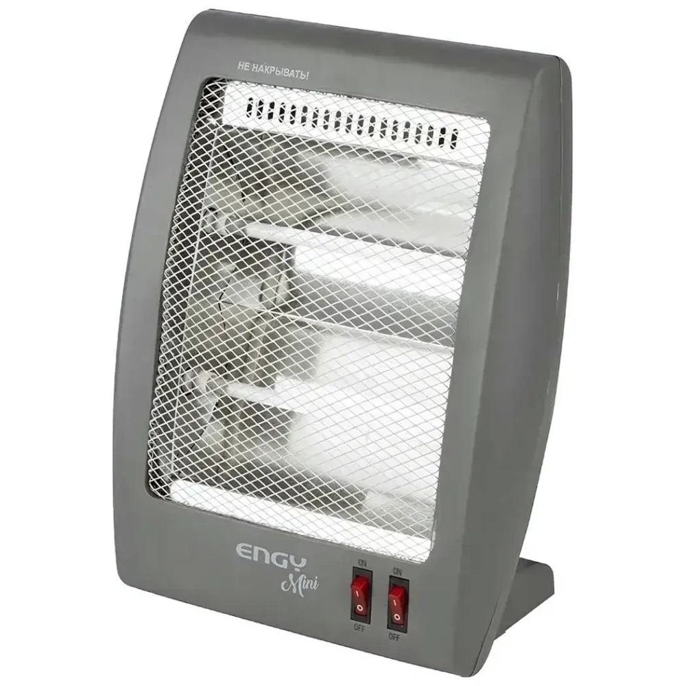 Обогреватель кварцевый Engy EN-505 mini