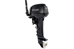 Подвесной лодочный мотор Parsun T9.9BMS-USB