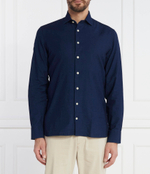Рубашка Hackett London - темно-синий(HM309385)