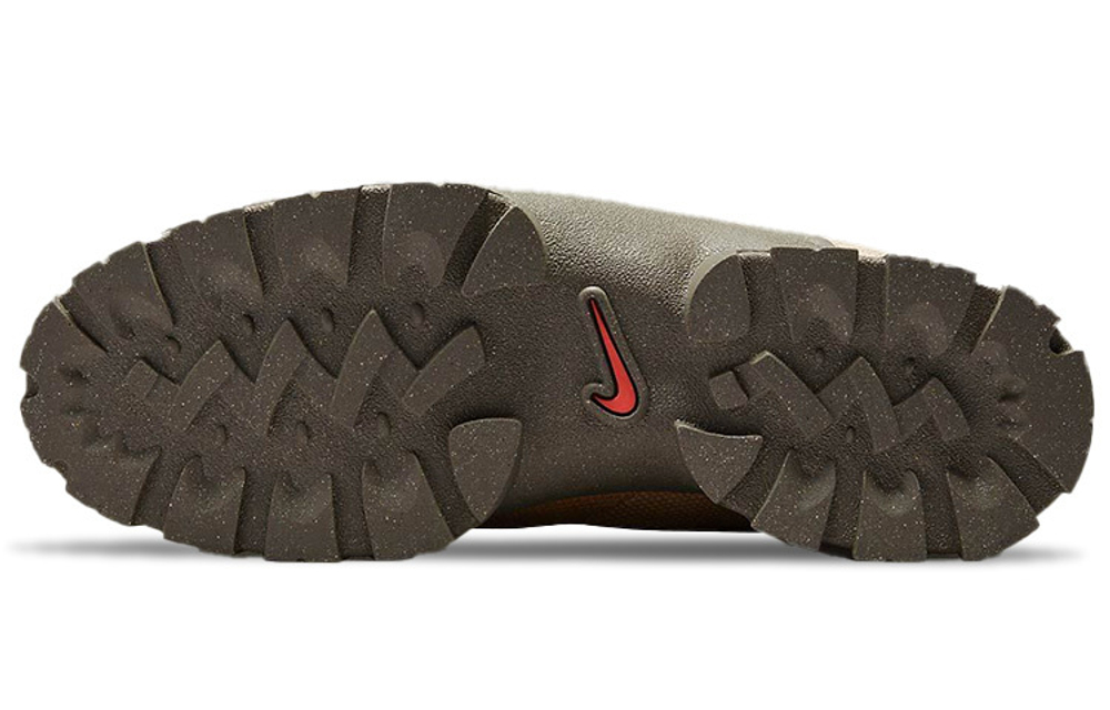 Кроссовки Nike Lahar Canvas Grain (Женская размерная сетка)
