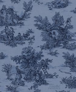 Gloockler Pompoos Provence