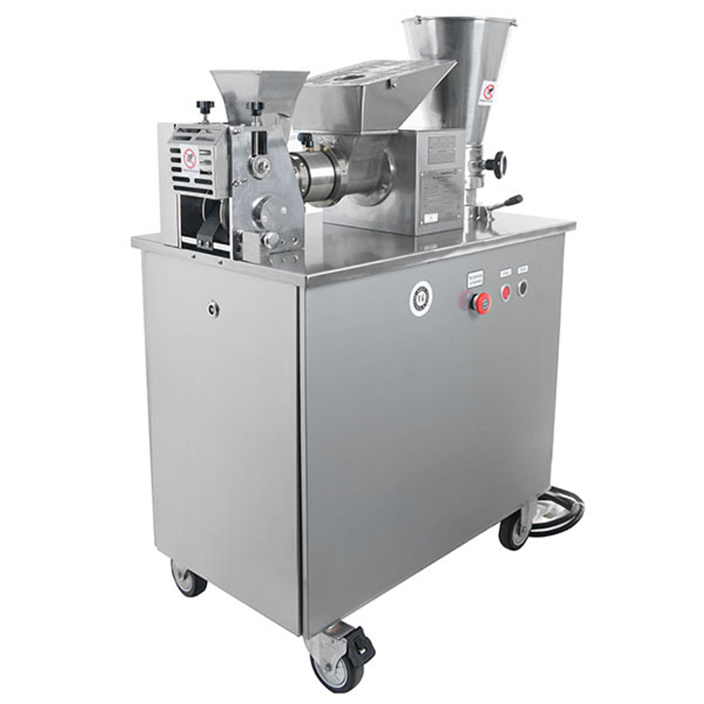 Пельменный аппарат JGL135-6AF Foodatlas