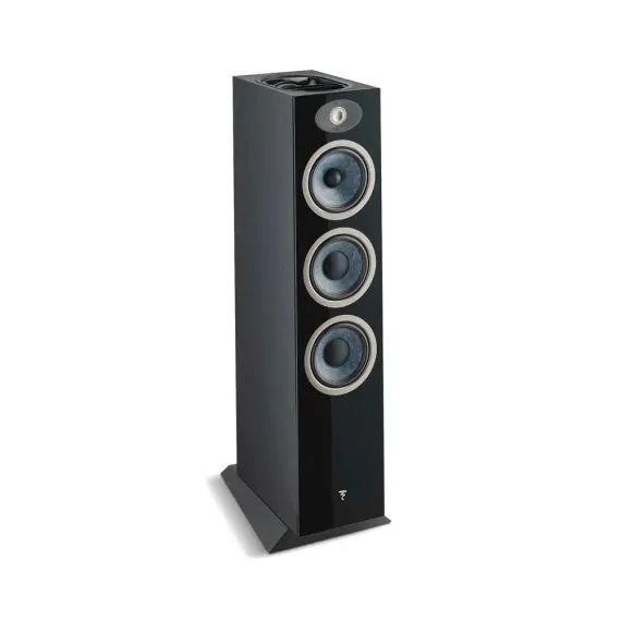 Focal Theva N3-D Black