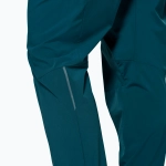 Штаны Salewa Pedroc 3 DST Light pond blue
