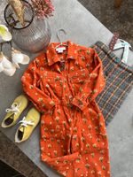 Вельветовый комбинезон Stella McCartney, 98