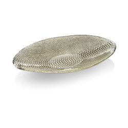 Блюдо для закусок 50х30см IVV Divina Италия