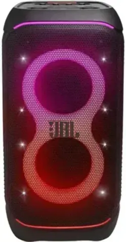 Портативная акустика JBL Partybox Stage 320 Black