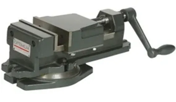 Фрезерный станок Optimum OPTImill MT 60