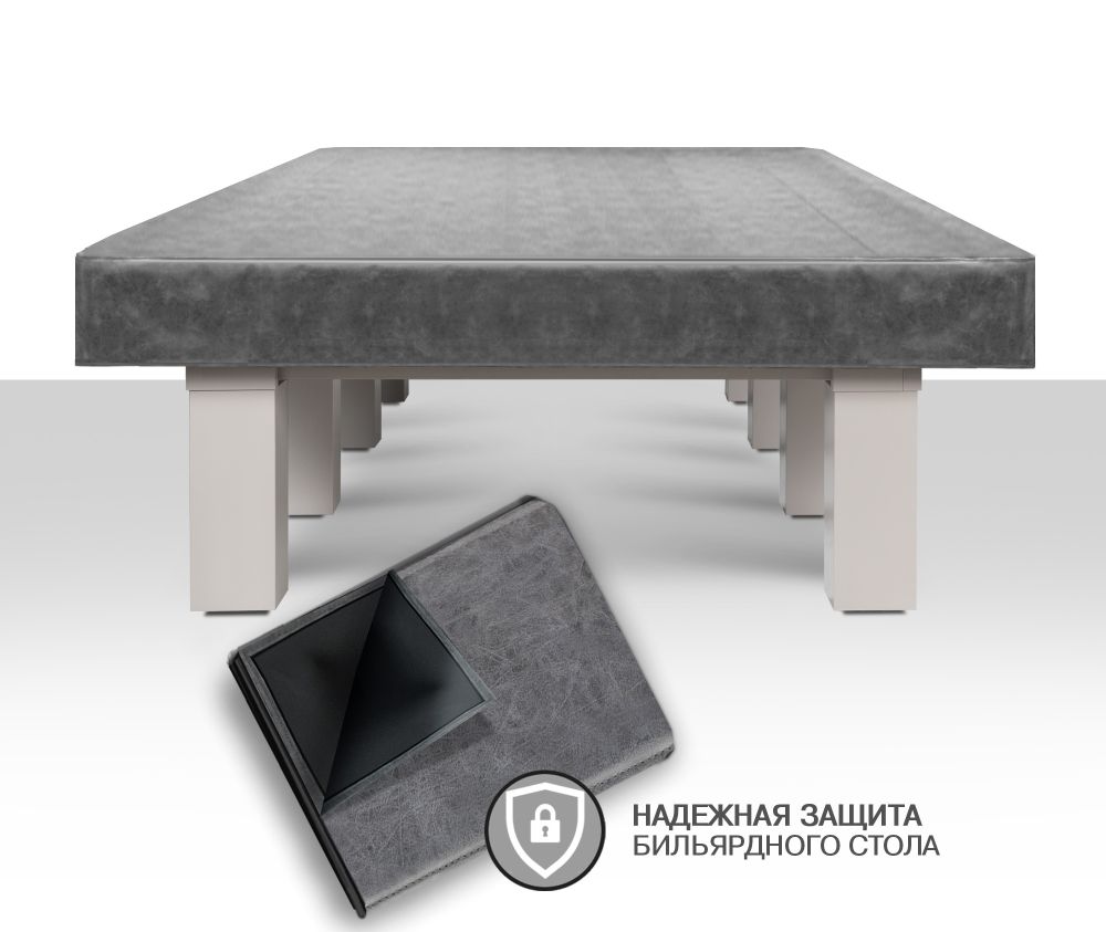 Чехол для б/стола SOHO 12ф (Prado 1 Бежевый)