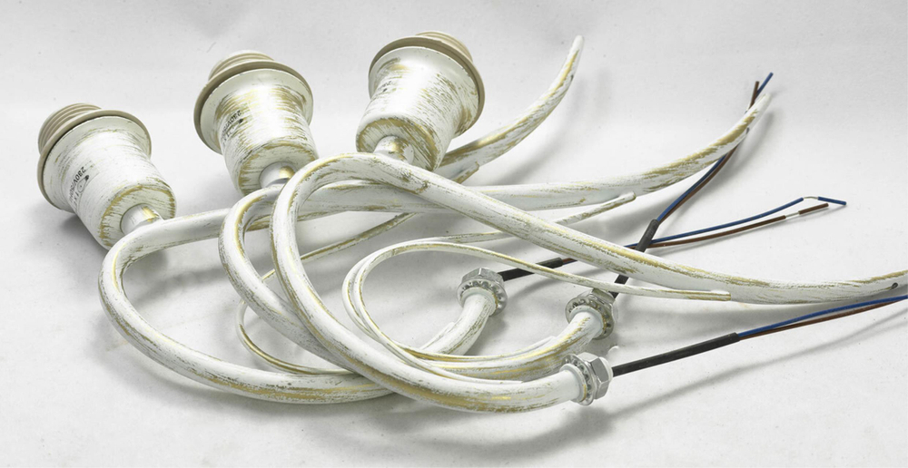 Люстра Lussole  Stamford LSP-8061