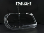 Правое стекло фары Chrysler 300C 1 2007-2011