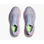 Кроссовки женские HOKA W ARAHI 7 Gull / Pink Twilight