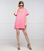 платье Moschino Swim - розовый(1906 2123)