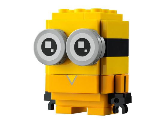 LEGO BrickHeadz 40420 Сувенирный набор Грю, Стюарт и Отто