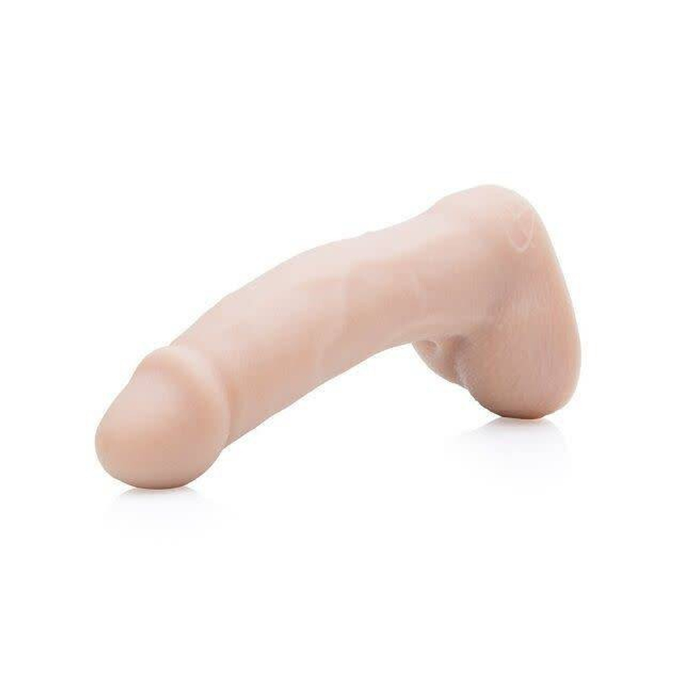 Натуральный фаллос Fleshjack , Boys Pierre Fitch Dildo (Цвет: телесный)