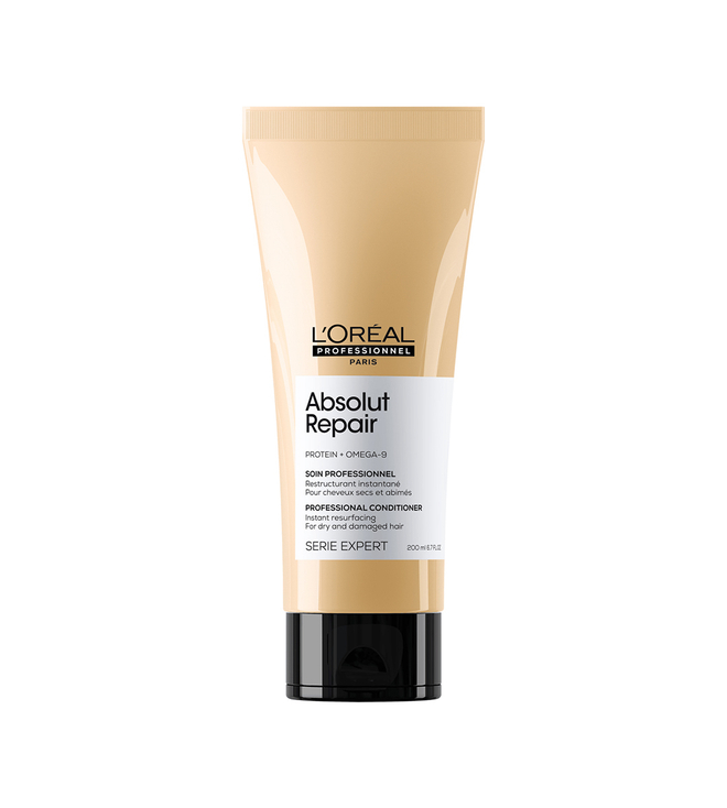 Кондиционер для очень поврежденных волос Absolut Repair, 200 мл