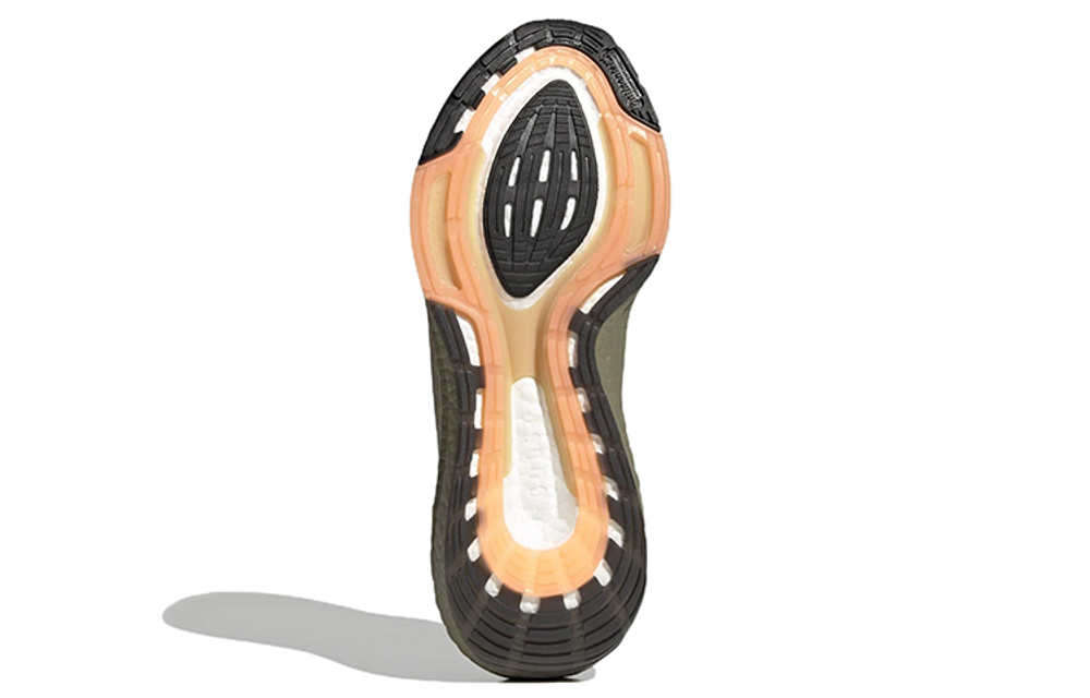 Кроссовки Adidas Spiritain 2000