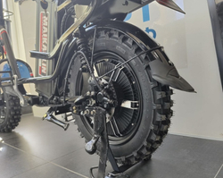 Электровелосипед Maikaolin H8 30A