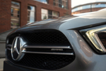 Mercedes-AMG A35 4 MATIC
