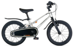 Детский велосипед Maxiscoo Shark Sport 16'' (2025)