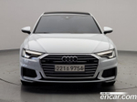 Audi A6 (C8) 45 TFSI Premium (07.2020)