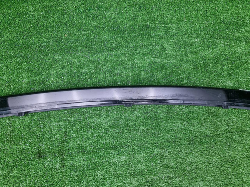 Накладка переднего бампера EXEED TXL (2021-н.в.)