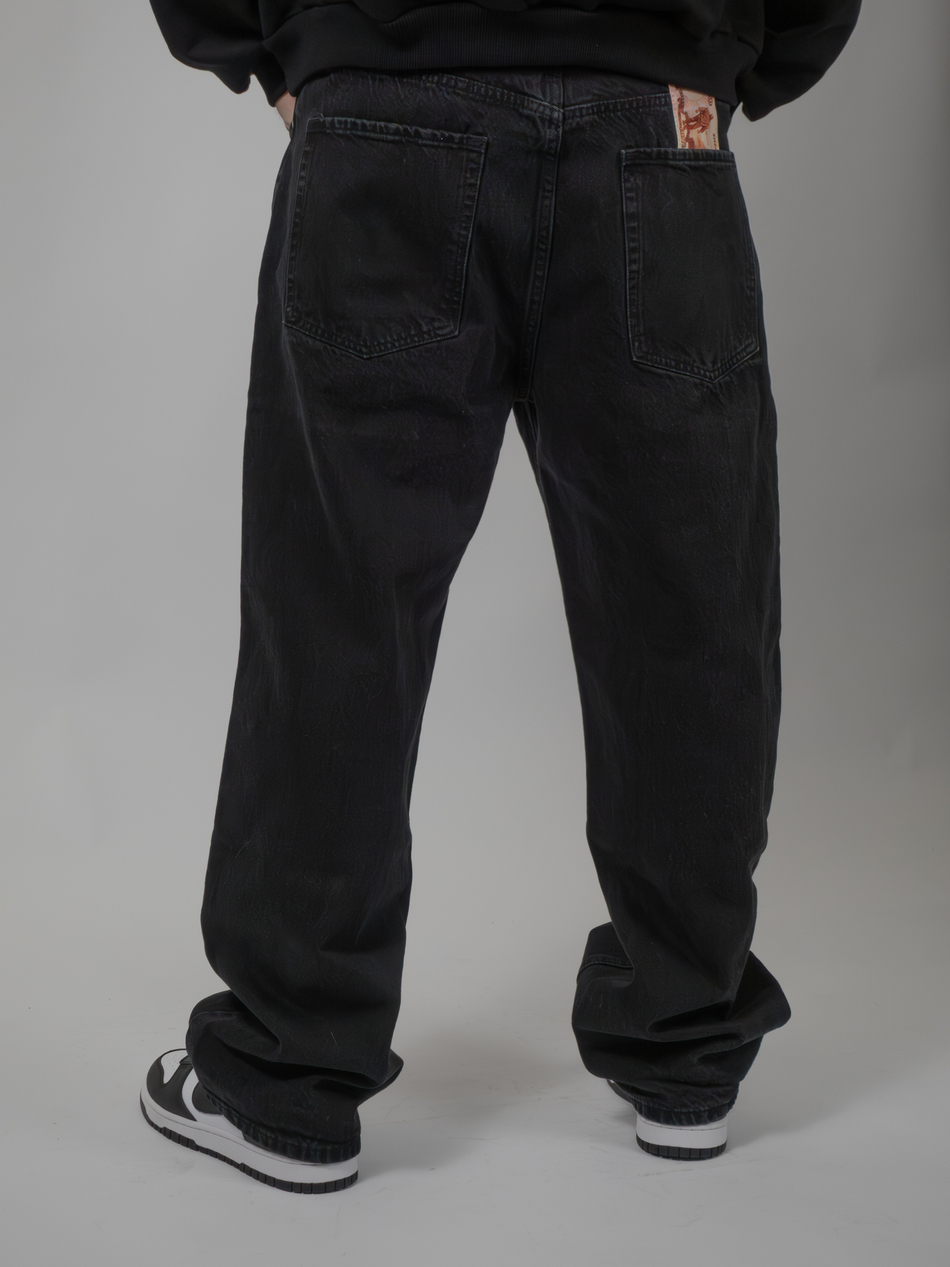 Jeans 5k