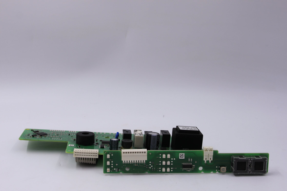 Модуль управления посудомоечной машины Miele ELPW563-A