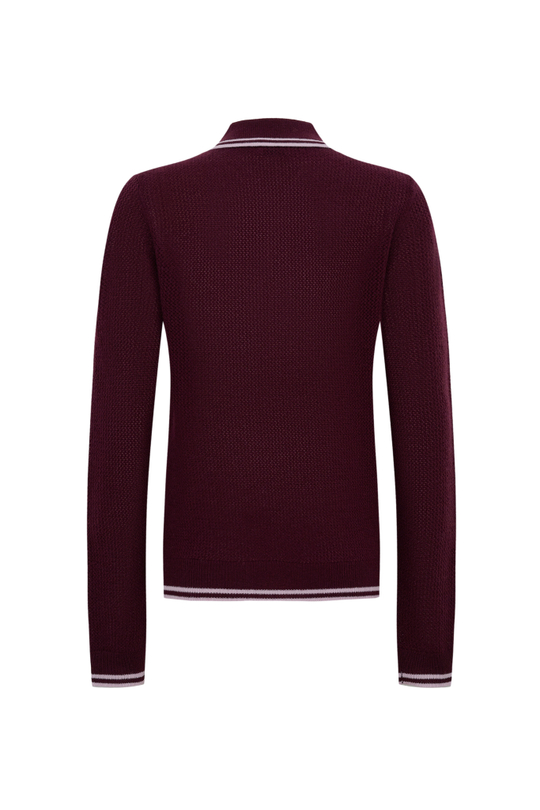 Кашемировое поло