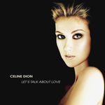 Celine Dion / Let's Talk About Love (2LP)