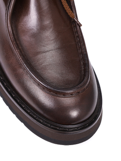 Полуботинки JM