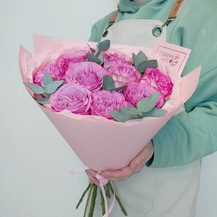 Соберу букет №102