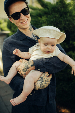 Детская прогулочная коляска Anex AIR-X Ax-SE-01 se woo