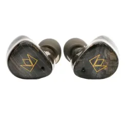 Noble Audio FoKus Prestige Black