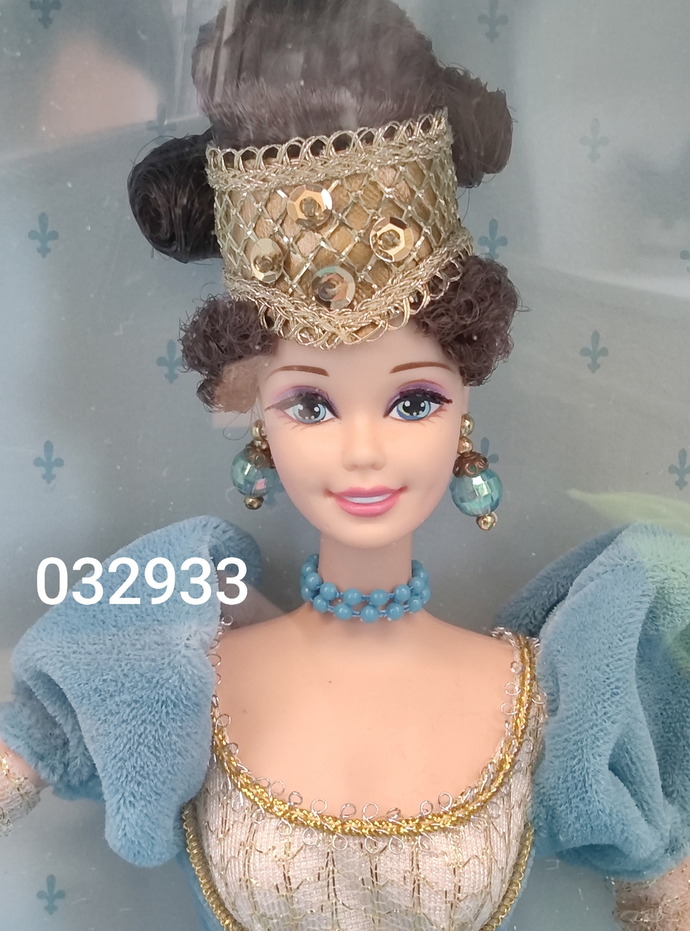Кукла Барби винтаж 90х 032933