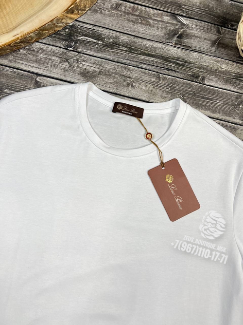 Футболка Loro Piana