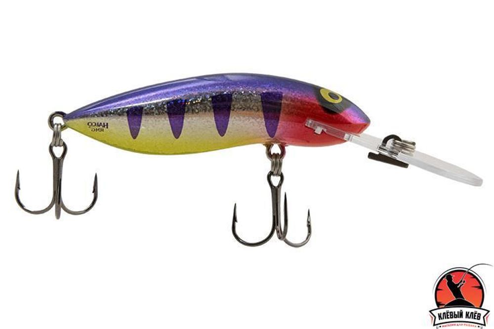 Воблер Halco SORCERER  90, DD+STD, #24