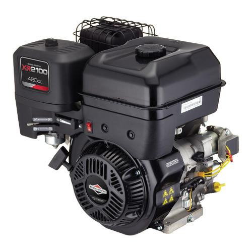 Двигатель бензиновый Briggs & Stratton XR2100 E
